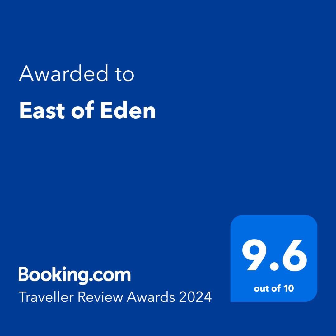 East Of Eden Otel Nairobi Dış mekan fotoğraf